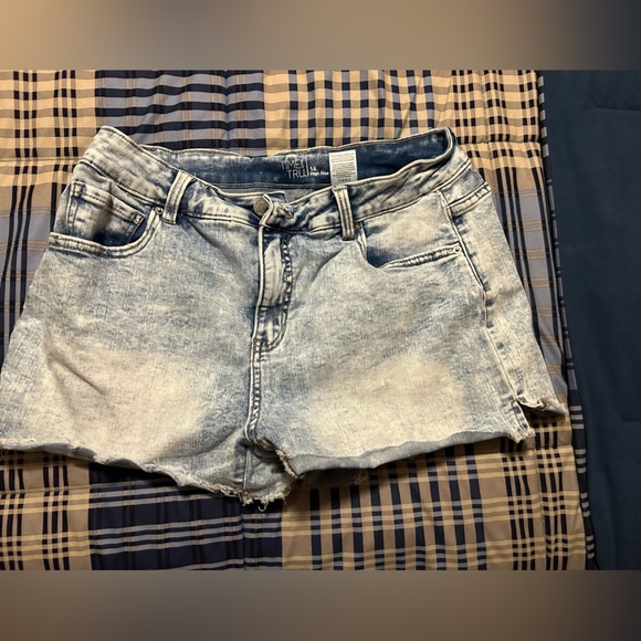 Time and Tru Pants - Time and Tru High Rise Size 14